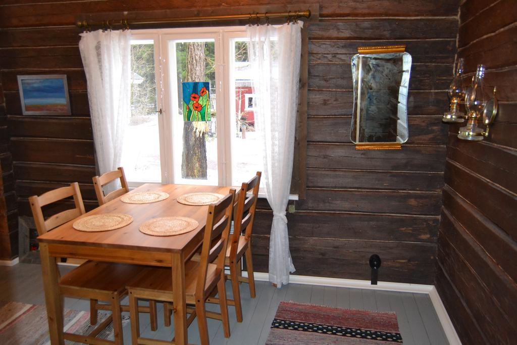 Guesthouse Torppa Korkeakoski (Southern Finland) Exterior foto