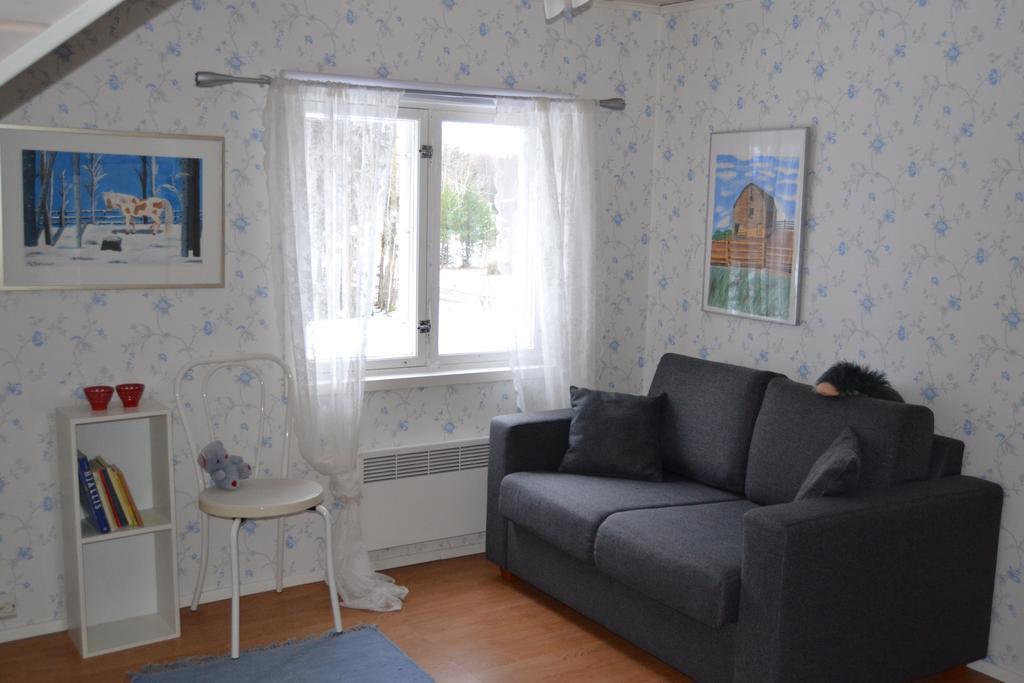 Guesthouse Torppa Korkeakoski (Southern Finland) Quarto foto