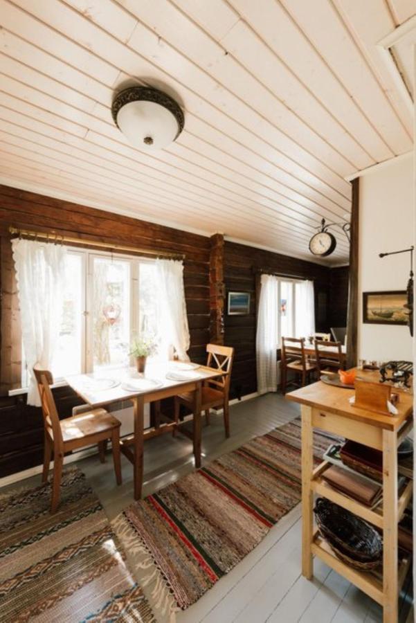 Guesthouse Torppa Korkeakoski (Southern Finland) Exterior foto
