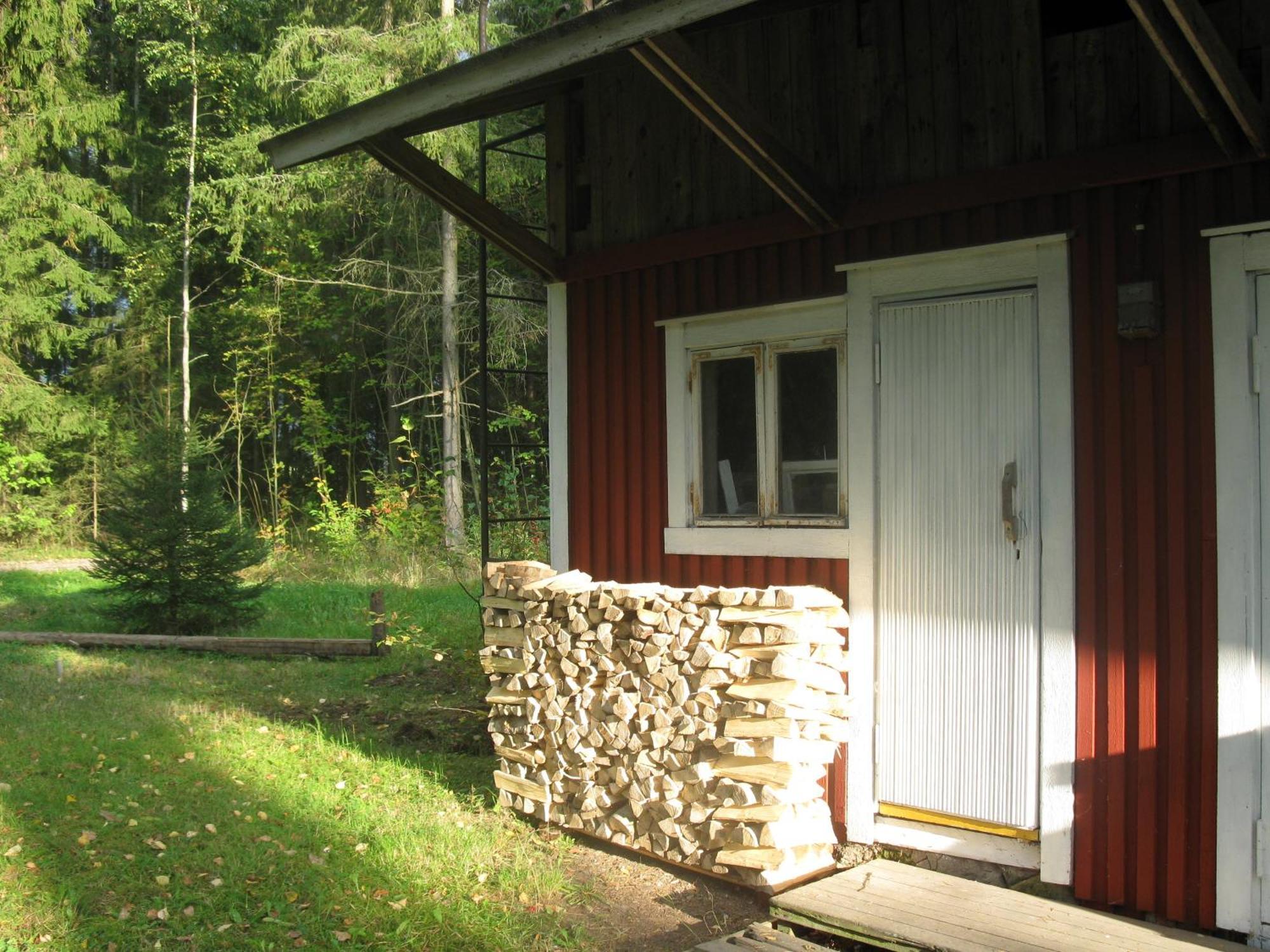 Guesthouse Torppa Korkeakoski (Southern Finland) Exterior foto